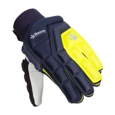Reece Elite Protection Glove Full Finger Hallen Hockey-Handschuh Indoor Training