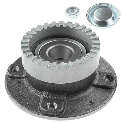 Roulement Moyeu Arrière pour Citroën Xsara Zx Break Peugeot 306 1993-2005 - Photo 1/4