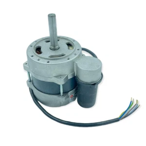 MOTORBRENNER GASO AACO A0188 110 W + KONDENSATOR 60M 2750U/min - Bild 1 von 5