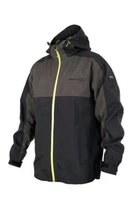 Chaqueta de Pesca Matrix Tri-Layer Impermeable Match 25K TODAS LAS TALLAS - Imagen 1 de 11