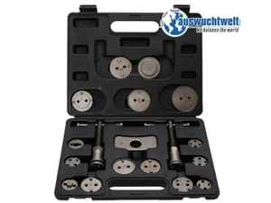 Brake piston reset set 18 pieces Brake Piston Reset Brake Tool - Picture 1 of 2