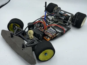 For Parts KAWADA M300 chassis ESC and brushless motor - Picture 1 of 17