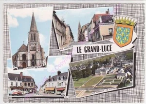 Cpsm 72150 El Gran Lucé EDT Combier - Bild 1 von 2