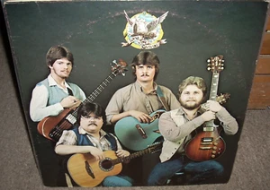 LONE OAK REVIVAL self titled ( folk xian ) - Picture 1 of 1