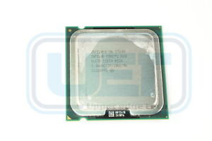 Intel Compaq 6000 Desktop Processor SLGTD Core 2 Intel Core 2 Duo E7600 1.06GHz