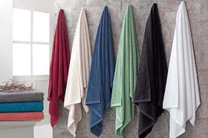 Deluxe Bath Sheet 40X80 - Picture 1 of 12