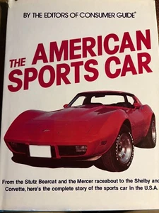 The American Sports Car - Picture 1 of 1