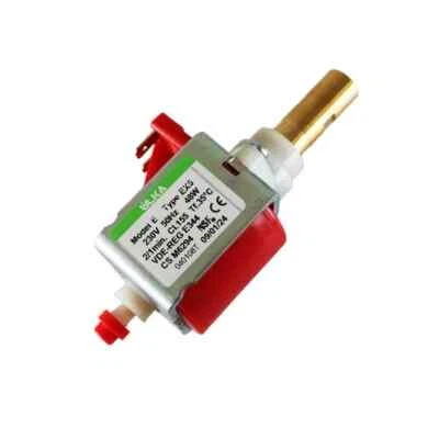 Ulka Vibration Pump EX5-230V, 50 Hz, 48W NSF - Image 1 of 2