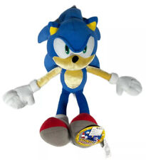 Sonic the Hedgehog 30th Anniversary Edition 22" Plush