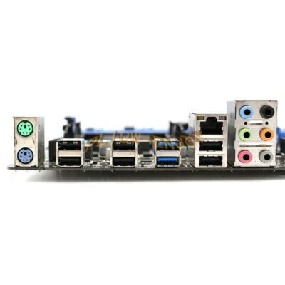 1PCS FOR MSI 970A-G43 MS-7693, Socket AM3+, AMD 970 Chipset, DDR3 Memory - Image 1 of 3