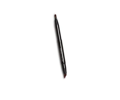 BareMinerals Double Ended Perfect Fill Lip Brush, Sealed New - Image 1 of 2