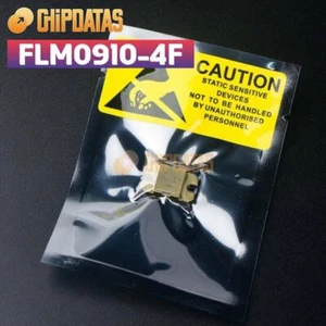 1PCS FLM0910-4F Package:RF TRANSISTOR,X, Ku-Band Internally Matched FETOpe - Picture 1 of 2