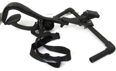 Plataforma panorámica montaje en hombro para cámara soporte estable estabilizador DSLR Lightwt Foto 1 de 4