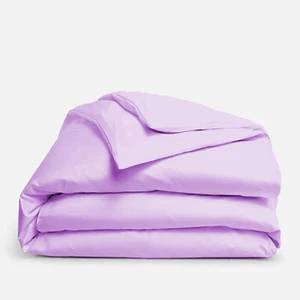 1000 Thread Count - Egyptian Cotton - Duvet Cover Only - Select Colour & Size - Picture 1 of 37