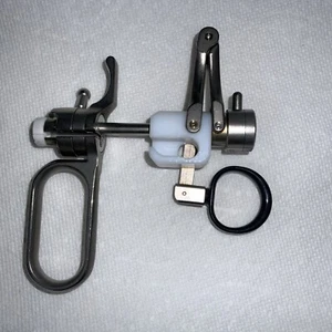 Storz Hysteroscopy Working Element 27050E - Picture 1 of 2