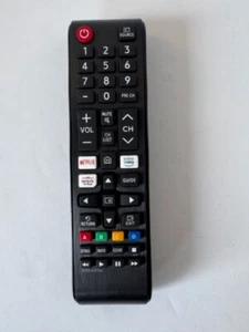 Samsung BN59-01315B Universal Fernbedienung für ALLE Samsung Smart 4K UH - Bild 1 von 7