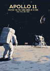 Pocztówka - Apollo 11