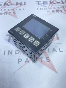 Omron E5AN-Q1T-N Controller Overnight Shipping Available - Picture 1 of 6