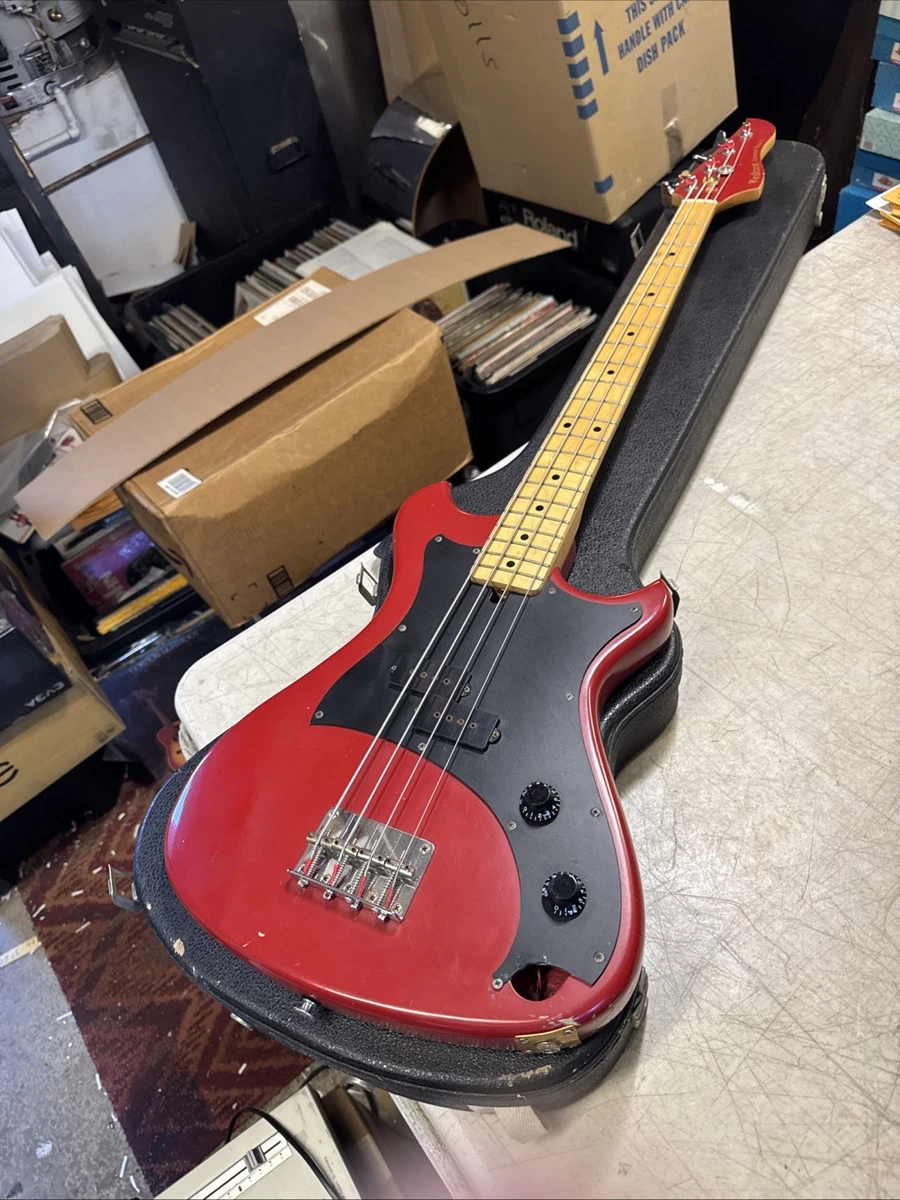 Westone Bass Guitars for sale - eBay
