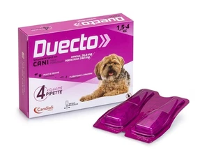 Duecto Spot on 1,5 kg 4 kg - Foto 1 di 24