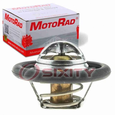 Termostato de refrigeración del motor MotoRad para Mazda Navajo 1991-1994 carcasa de refrigeración cg Foto 1 de 4