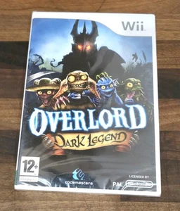 Overlord: Dark Legend (Wii) PEGI 12+ Adventure: Role Playing - Picture 1 of 2