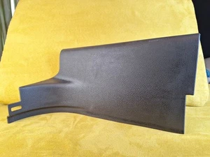2009-2014 Ford F-150 Interior Trim Kick Panel RH Right Lower Cover Oem Truck - Picture 1 of 15