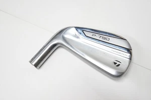 LH Taylormade 2019 P790 #6 Iron Club Head Only 950904 Lefty Left Handed - Picture 1 of 4
