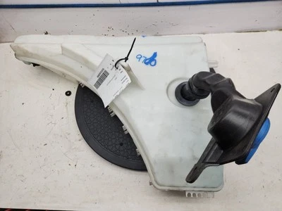 Wash Reservoir Fits 17-19 AUDI Q7 756496 - Image 1 of 4