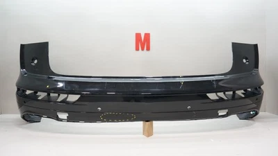 AUDI Q5 SQ5 S-LINE 2018-2020 PANEL DE CUBIERTA DE PARACHOQUES TRASERO OEM 80A807301 Foto 1 de 4