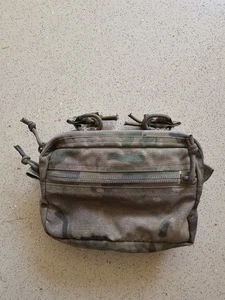 ODIN Op Order 4.0 MOLLE Utility Pouch - MultiCam - Picture 1 of 6