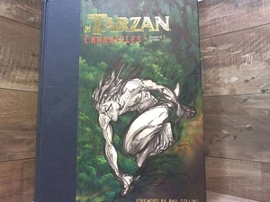 Tarzan Chronicles (Welcome Book) by Green, Howard E. Disney Editions - Imagen 1 de 1