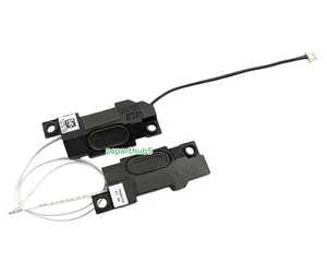 New Dell G15 5510 5511 5515 Laptop Internal Speakers 0YK6C6 CN-0YK6C6 One Pair - Picture 1 of 2