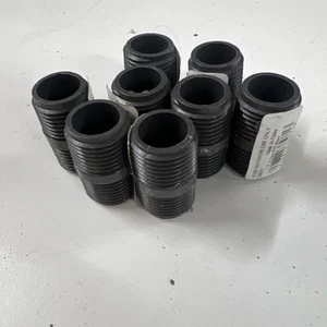 Órbita 1/2 pulgada. Elevador PVC x Close 38081 - Lote de 8 - Nuevo - Imagen 1 de 2