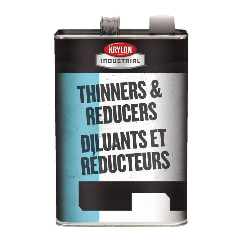 Nafta KRYLON INDUSTRIAL VM+P, 1 galón 833ZW5 Foto 1 de 1