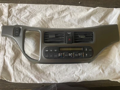 2005 2006 2007 Honda Odyssey EX EX-L Heat Ac Temperature Climate Control - Image 1 of 2