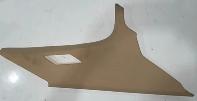 Tapil trasero izquierdo BMW - 51-43-8-173-507 - Para BMW 318i, 320i, 325i, 328i y M3 Foto 1 de 4