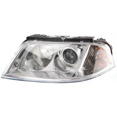 For Volkswagen Passat 2001-2005 Driver Side Headlight | CAPA | Combination Type - image 1 of 4