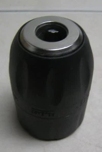 NEW Jacobs Hand-Tite Chuck 213 series 1 sleeve 3/8" T - Picture 1 of 1