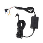 Route Recording Power Line for Car Dashcam and VCR