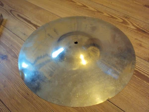 Schlagzeug Zubehör,alt "Trowa" 40,3cm - Bild 1 von 2