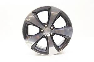 2019 - 2023 JEEP CHEROKEE LIMITED WHEEL RIM ALLOY 18X7J ET41 OEM 5XT12TRMAA - Picture 1 of 13