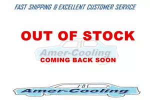 DPI1755 H Radiator For 1995-2004 Toyota Tacoma 2.4 2.7 l4 3.4 V6 22-5/8" Core - Picture 1 of 12