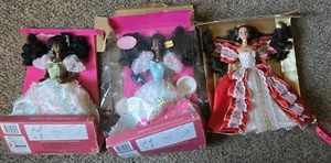 3 bambole Barbie, nuove, vedi foto - Foto 1 di 4