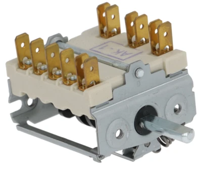 NOCKENSCHALTER EGO 49.27215.520 49.27215.747 BERTOS ELECTROLUX GIORIK ZANUSSI