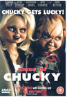 Hb Bride Of Chucky [Dvd] [1999] - Dvd Free U.K. Post
