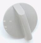 WP12X10002, Air Conditioner Knob replaces GE, Hotpoint photo