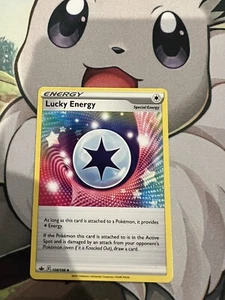 Lucky Energy - 158/198 - Ungewöhnlich x1 - Neuwertig - SWSH Chilling Reign - Bild 1 von 2