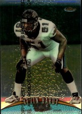 1998 Topps Finest Football  - Pick / Choose Your Cards 