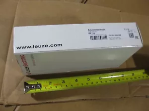 Leuze Electronic RK 72/2 Photoelectric Sensor 50000396 Unpolarized Retro-Reflect - Picture 1 of 7